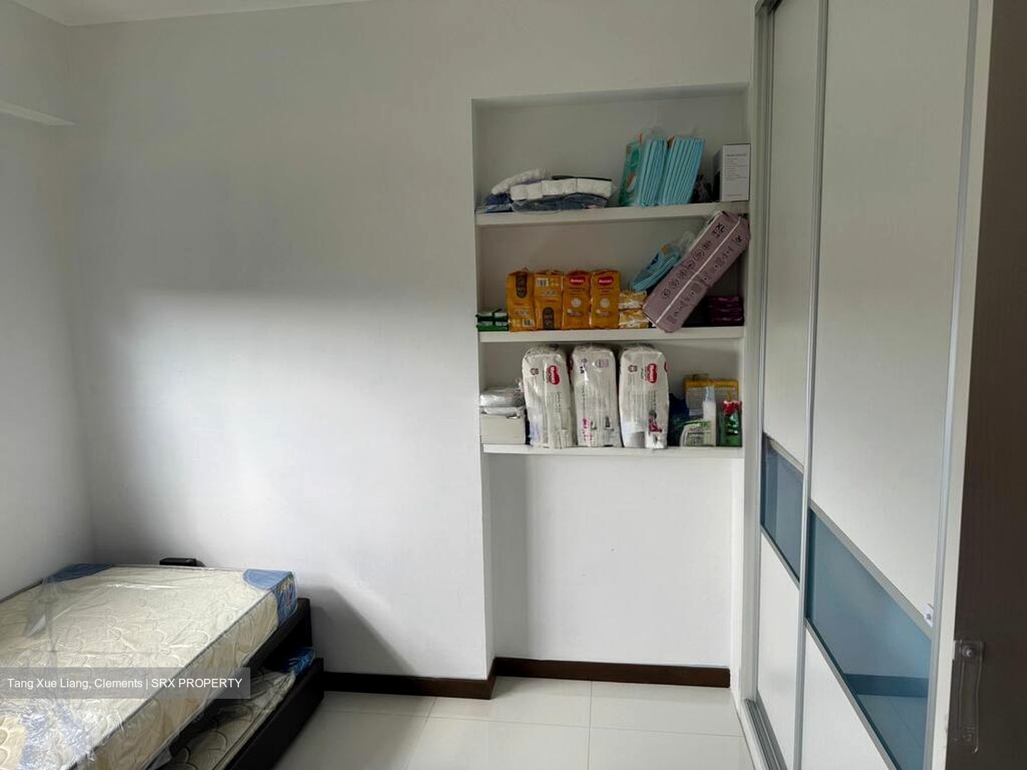 Blk 813B Khatib Court (Yishun), HDB 3 Rooms #566078121